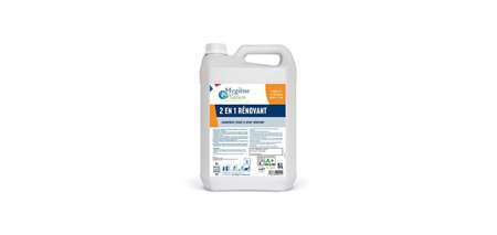 2 EN 1 RENOVANT