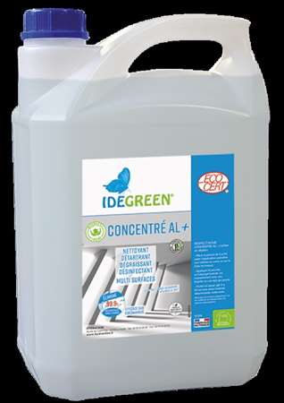 Image de ID GREEN RESPECT'HOME CONCENTRE AL+