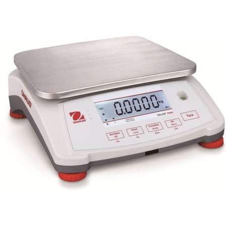 Image de BALANCE CUISINE COMPACTE VALOR 7000