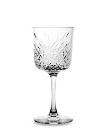 Image de VERRE A VIN TIMELESS CALICE 35CL