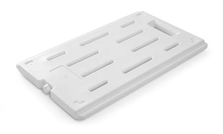 Image de PLAQUE REFRIGERANTE GN1/1 53X32.5XH.30CM