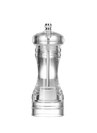 Image de MOULIN A SEL PMMA BROYEUR CERAMIQUE 11CM