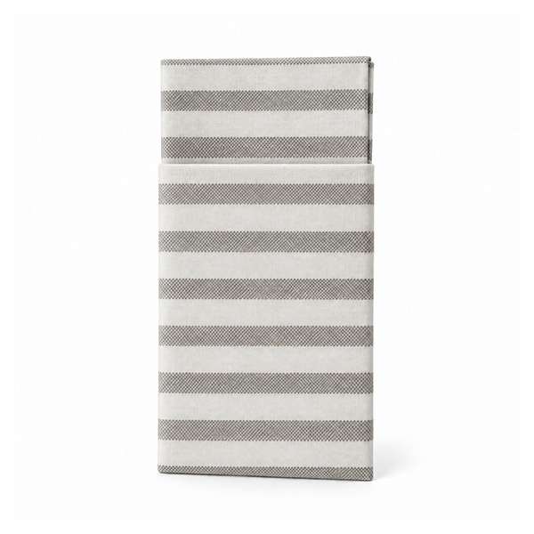 Image de SERVIETTE POCHETTE SOFIO BABEL COMAIRLAID CAPPUC 40X40
