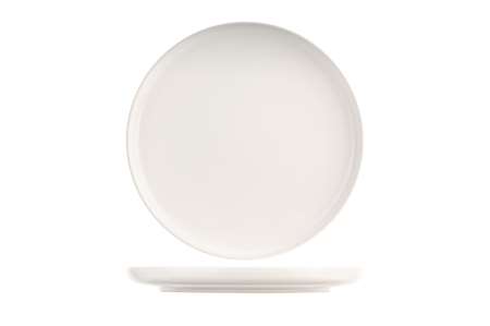 Image de ASSIETTE Ø27XH.2.7CM BALTIC BLANC