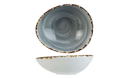 Image de COUPELLE 15X13CM QUIANDRA GREY