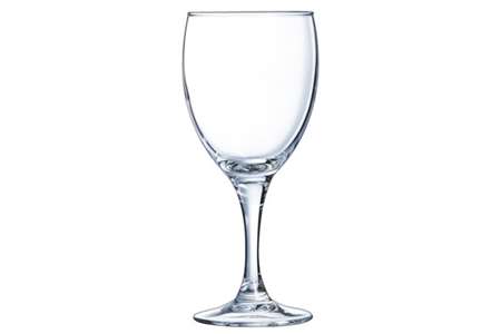 Image de VERRE A VIN ELEGANCE 19CL SET12