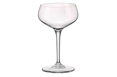 Image de VERRE COCKTAIL NOVECENTO 25CL SET4