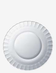 Image de ASSIETTE PICARDIE / PARIS VERRE 20.5CM