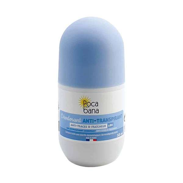 Image de DEODORANT ROLL ON FEMME/HOMME