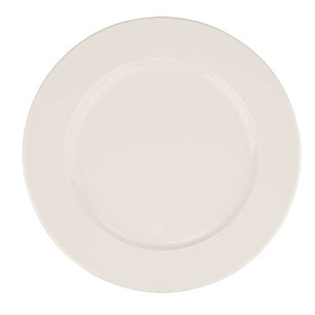 Image de ASSIETTE PLATE BANQUET 21CM