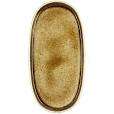 Image de ASSIETTE OVALE 30X15 STACK