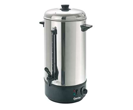 Image de DISTRIBUTEUR EAU CHAUDE 10L