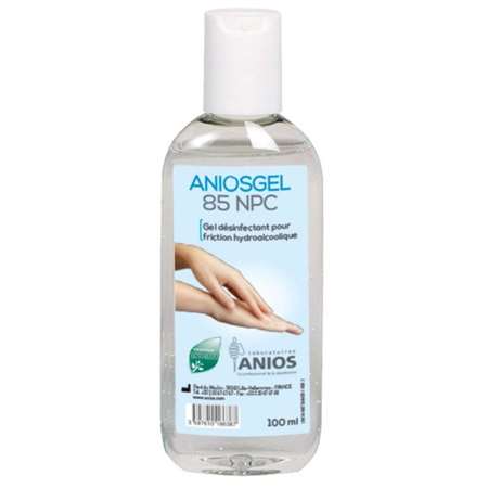 Image de ANIOSGEL 85 NPC 100ML