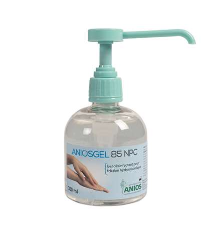Image de ANIOSGEL 85 NPC 300ML