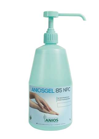Image de ANIOSGEL 85 NPC 1L