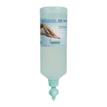 Image de ANIOSGEL 85 NPC AIRLESS 1L