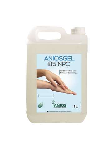Image de ANIOSGEL 85 NPC