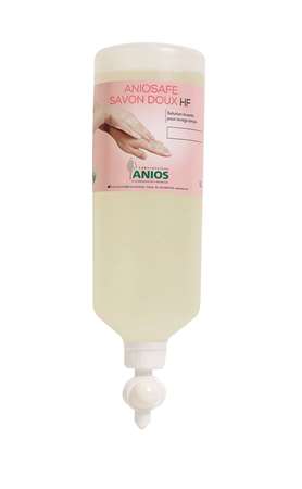 Image de ANIOSAFE SAVON DOUX HF AIRLESS 1L