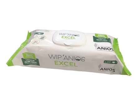 Image de ANIOS WIP'ANIOS EXCEL