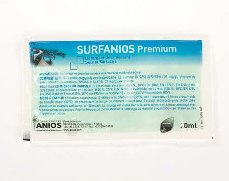 Image de ANIOS SURFANIOS PREMIUM