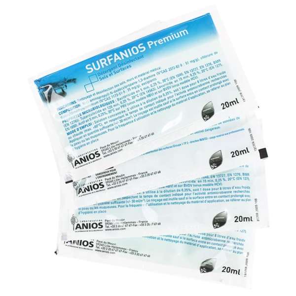 Image de ANIOS SURFANIOS PREMIUM DOSE