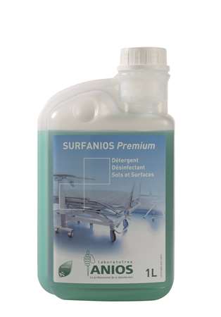 ANIOS SURFANIOS PREMIUM