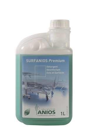 Image de ANIOS SURFANIOS PREMIUM
