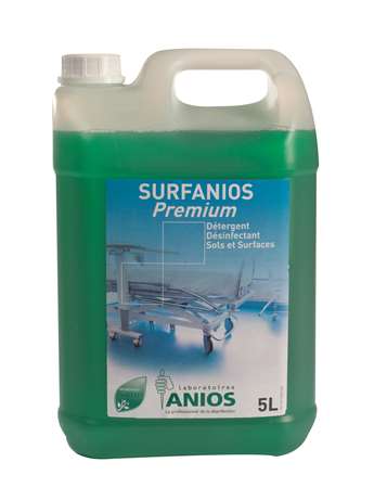 Image de ANIOS SURFANIOS PREMIUM 5L