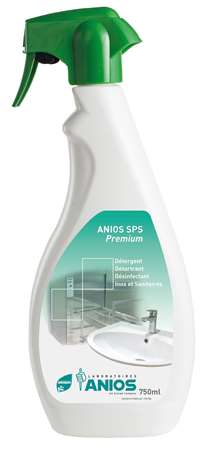 Image de ANIOS SPS PREMIUM