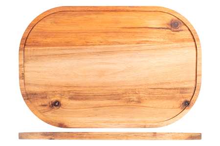 Image de PLANCHE A SERVIR ACACIA 45X30CM