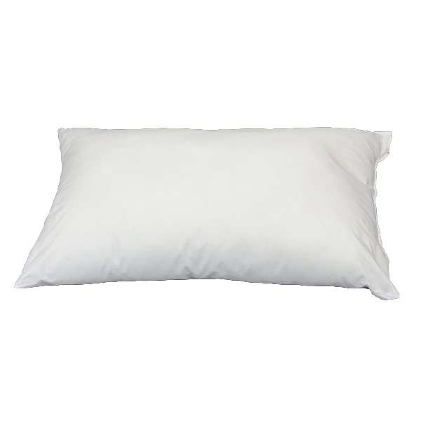 Image de OREILLER GREENTOP 45X70CM ANTI-ACARIENS 100% POLYESTER