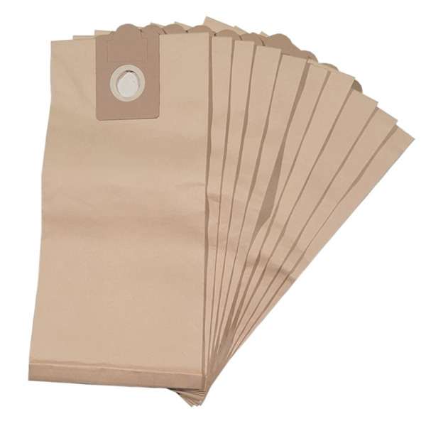 Image de SAC ASPIRATEUR PAPIER COMPATIBLE GHIBLI