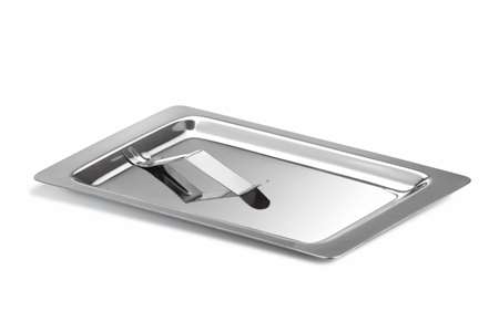 Image de PORTE ADDITION INOX 10X17CM