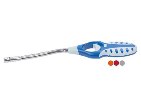 Image de ALLUME-GAZ-BOUGIE HOLE FLEX 5ASSORTIS