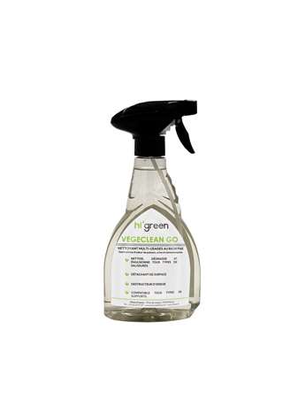 Image de HITAM VEGECLEAN GO NETTOYANT PAE