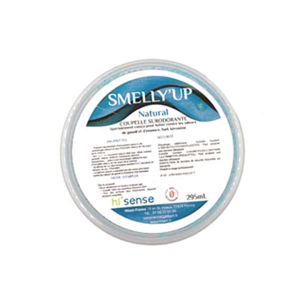 Image de HITAM SMELLY'UP NATURAL PARFUM D'AMBIANCE