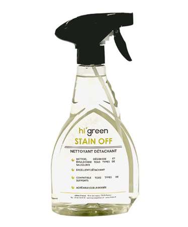 Image de HITAM STAINOFF DETACHANT