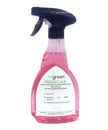 Image de HITAM VEGESCALE DETARTRANT