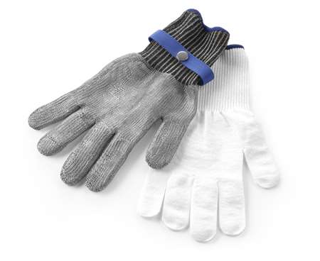 Image de GANT RESISTANT A LA COUPE CERTIFIES - GRAND
