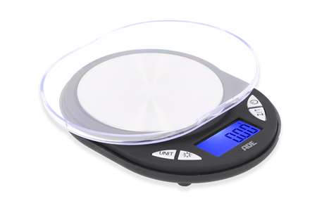 BALANCE DE PRECISION DIGITALE POCKET MAX. 110G - 0.01G