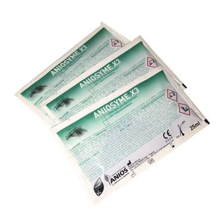 Image de ANIOSYME X3