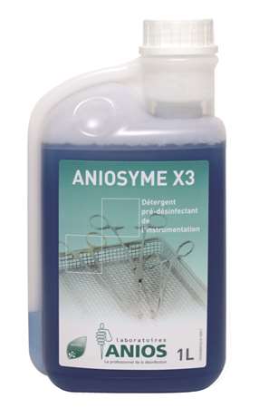 Image de ANIOSYME X3