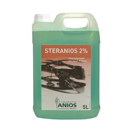 Image de ANIOS STERANIOS 2%