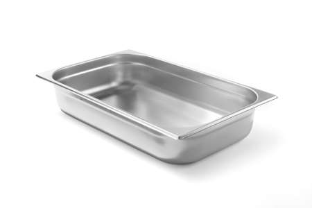 Image de BAC GASTRO GN 1/1 H.55MM INOX