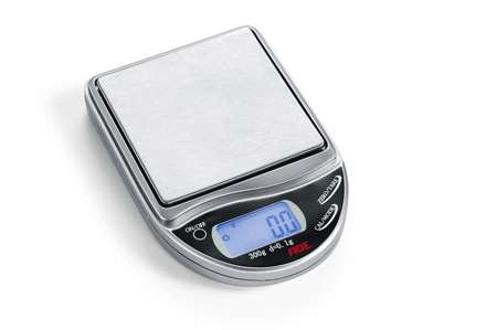 Image de BALANCE DE PRECISION DIGITALE POCKET MAX 300G