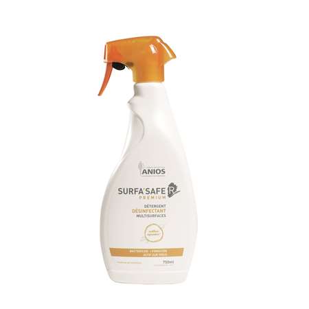 Image de ANIOS SURFA'SAFE R PREMIUM