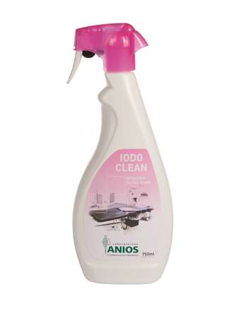 Image de ANIOS IODOCLEAN