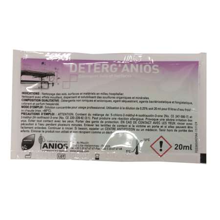 Image de ANIOS DETERG'ANIOS