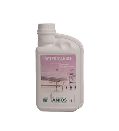Image de ANIOS DETERG'ANIOS 1L