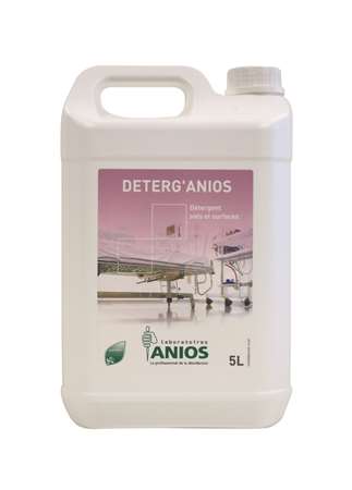 Image de ANIOS DETERG'ANIOS